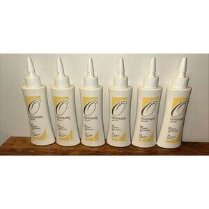 6 Bottles, Oscar Blandi Pronto Dry Shampoo Powder – 2.5 oz (70g) - Discontinued!
